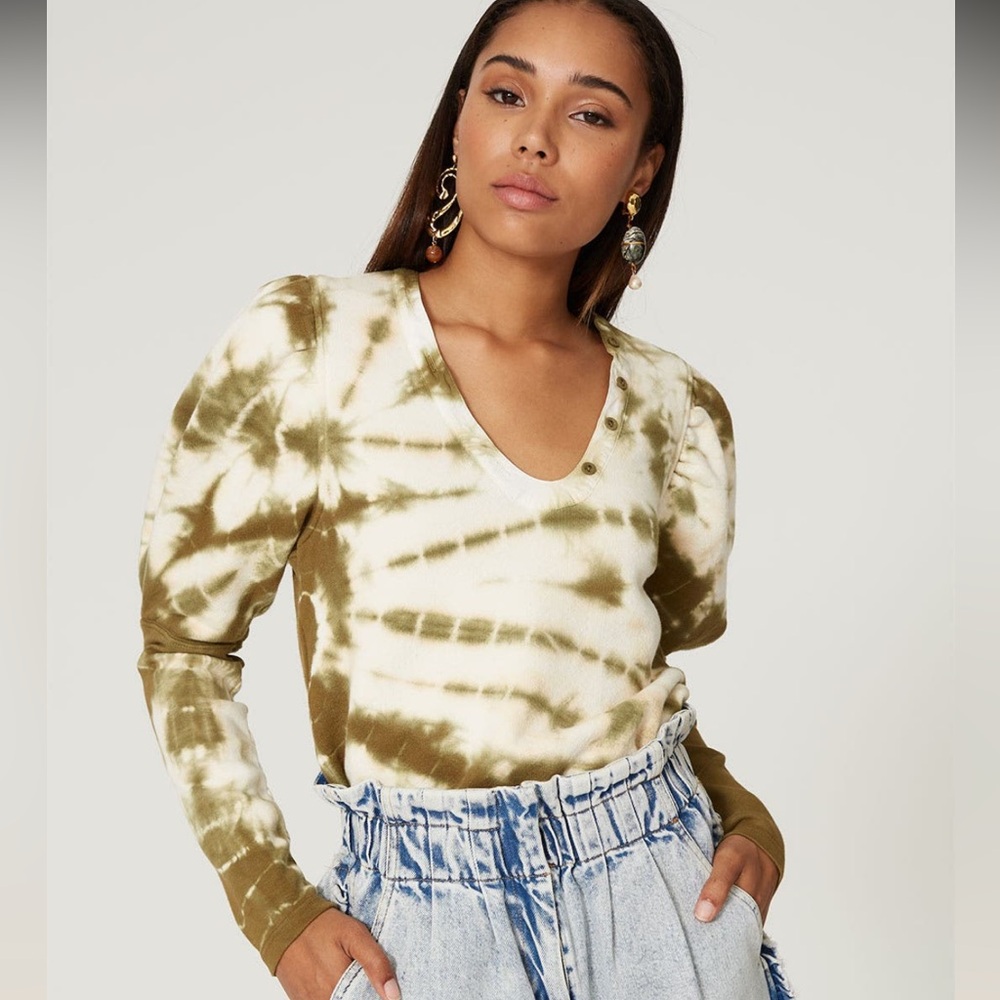 Ulla Johnson Jude Pullover | Small - image 1